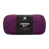 Cotton 8/4