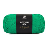 Cotton 8/4