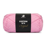 Cotton 8/4