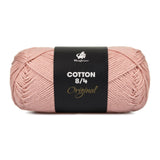 Cotton 8/4