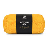 Cotton 8/4