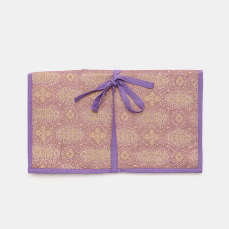 KP Austauschbares Stoffetui Violett 10792