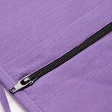 KP Austauschbares Stoffetui Violett 10792