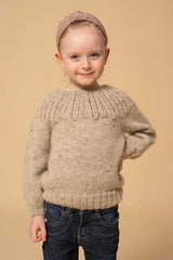 Viola Pullover Junior