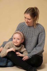 Viola Pullover Junior
