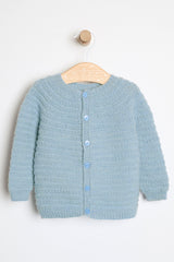 Babyset aus Easy Care