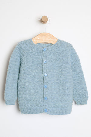 Babyset aus Easy Care Anleitung