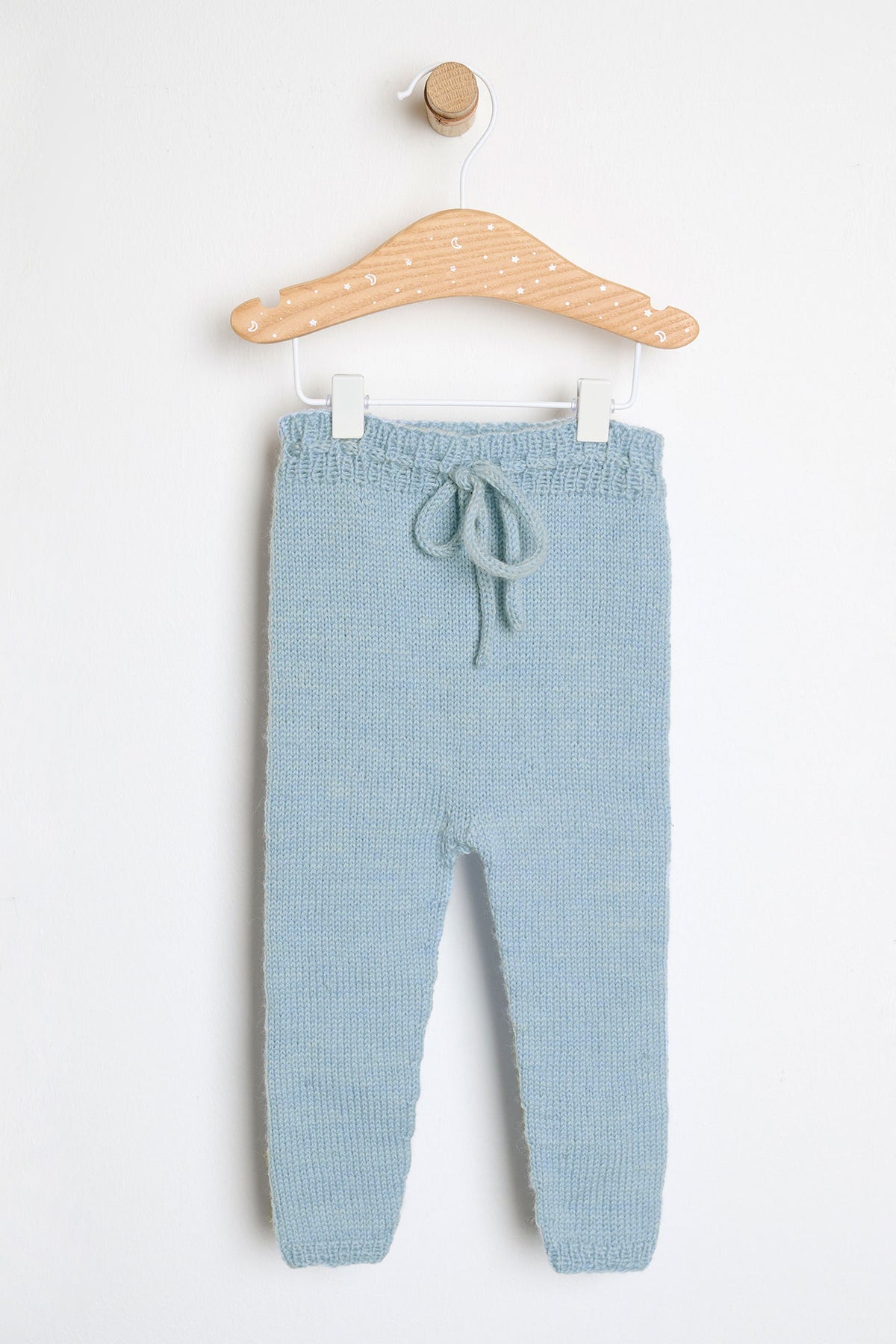 Babyset aus Easy Care