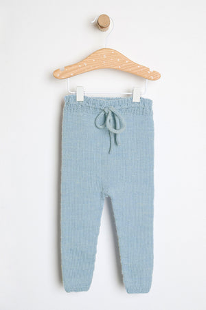 Babyset aus Easy Care Anleitung