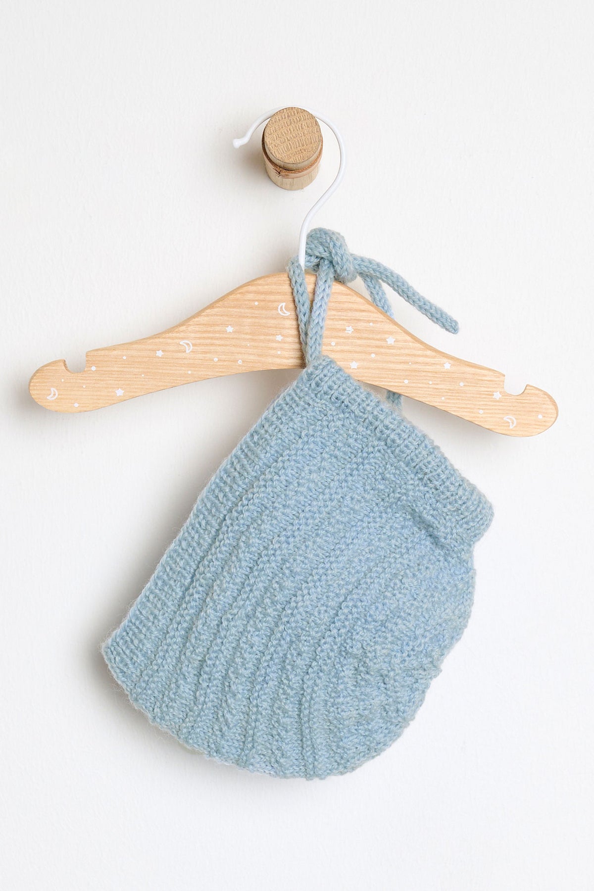 Babyset aus Easy Care