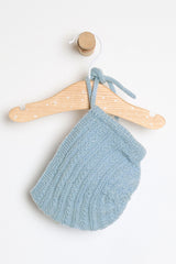 Babyset aus Easy Care