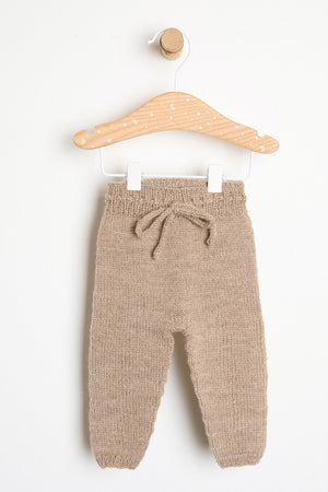 Babyset aus Easy Care Anleitung