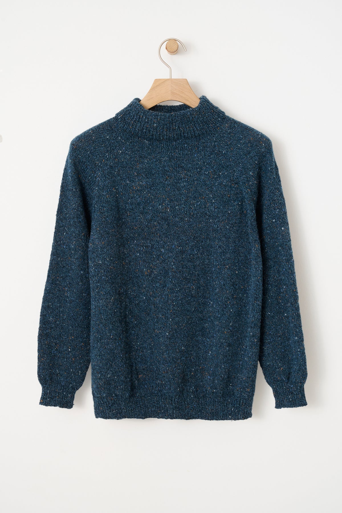 Nikolaj Pullover