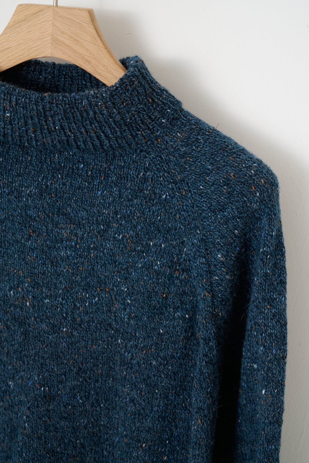Nikolaj Pullover