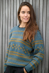 Lucca Pullover
