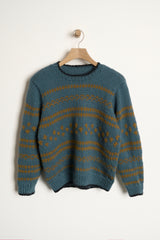 Lucca Pullover