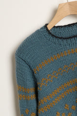 Lucca Pullover