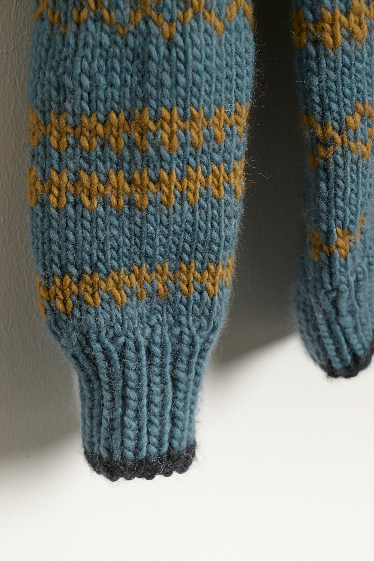 Lucca Pullover