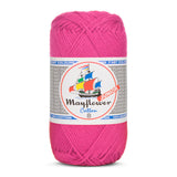 Cotton Junior 8/4