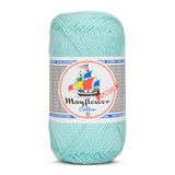 Cotton Junior 8/4