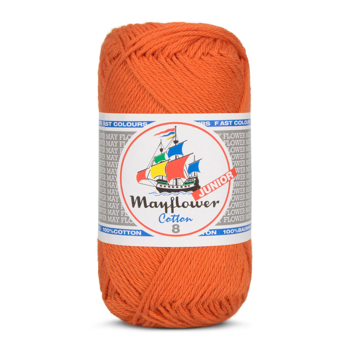 Cotton Junior 8/4