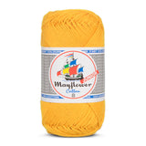 Cotton Junior 8/4