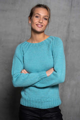 Sophia Pullover Chunky
