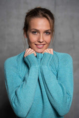 Sophia Pullover Chunky