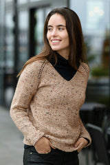 Nina -Pullover