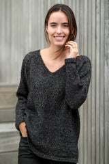Nina -Pullover