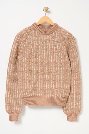 Roskilde Pullover Anleitung