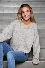 Lærke Pullover
