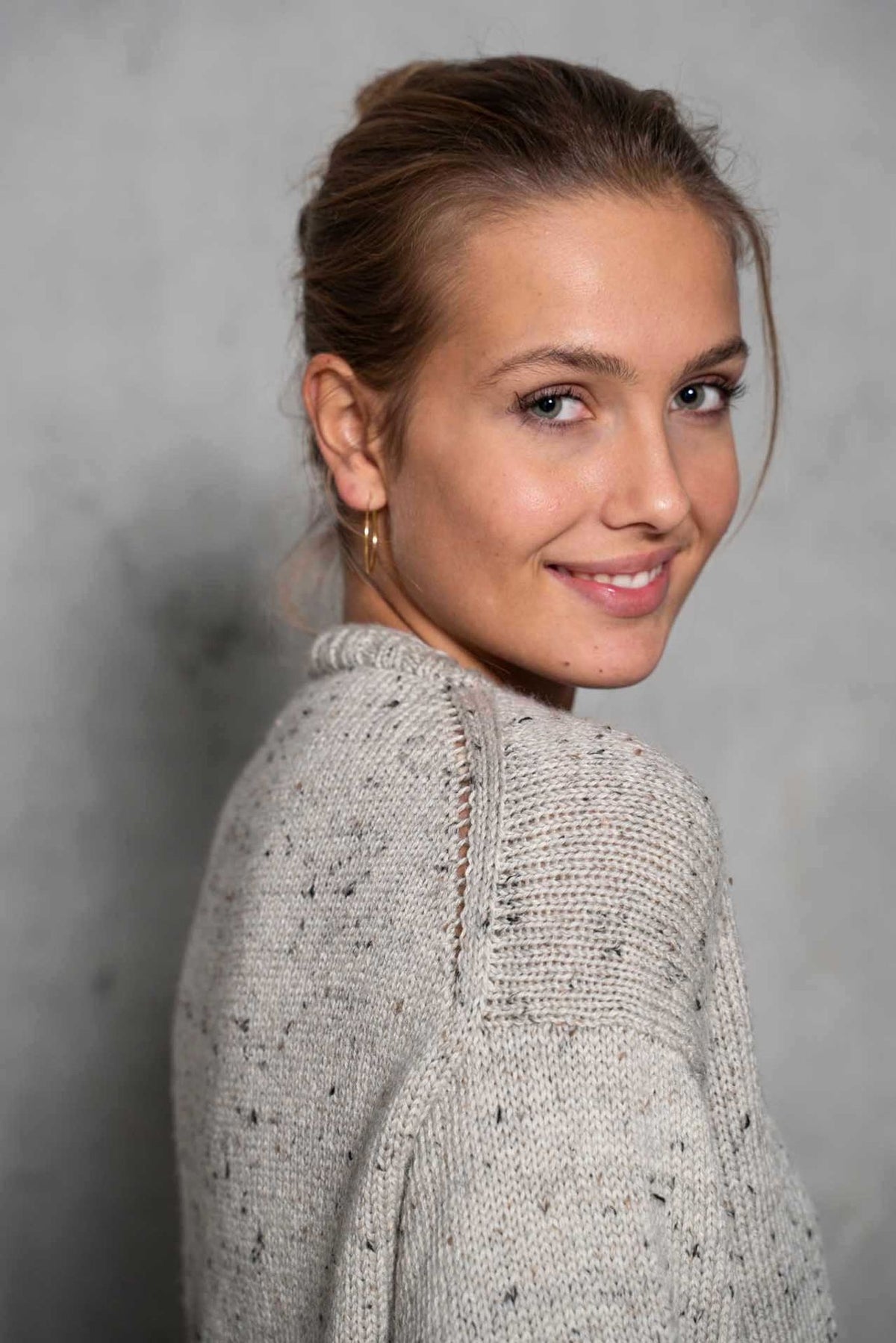 Lærke Pullover