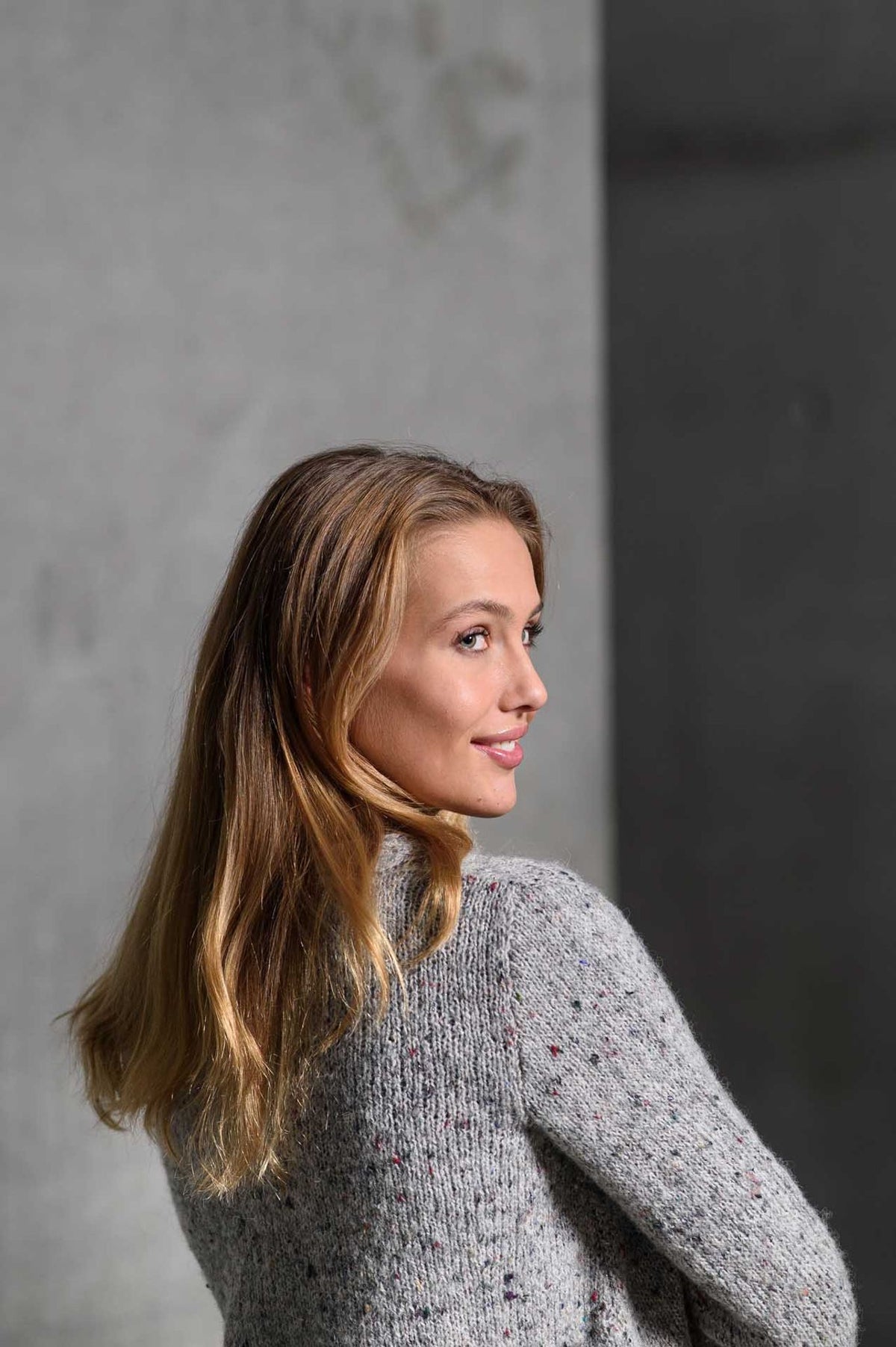 Erika Cardigan