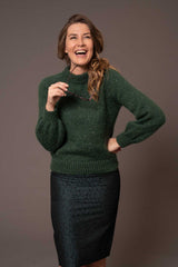 Skørping Pullover