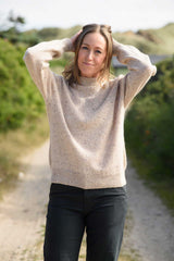 Skørping Pullover Birmingham Style
