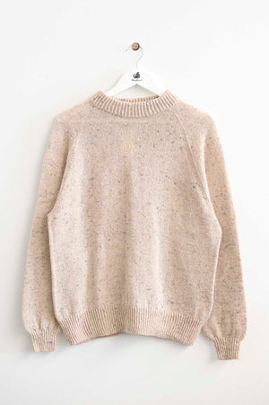 Skørping Pullover - Birmingham Style Anleitungen 