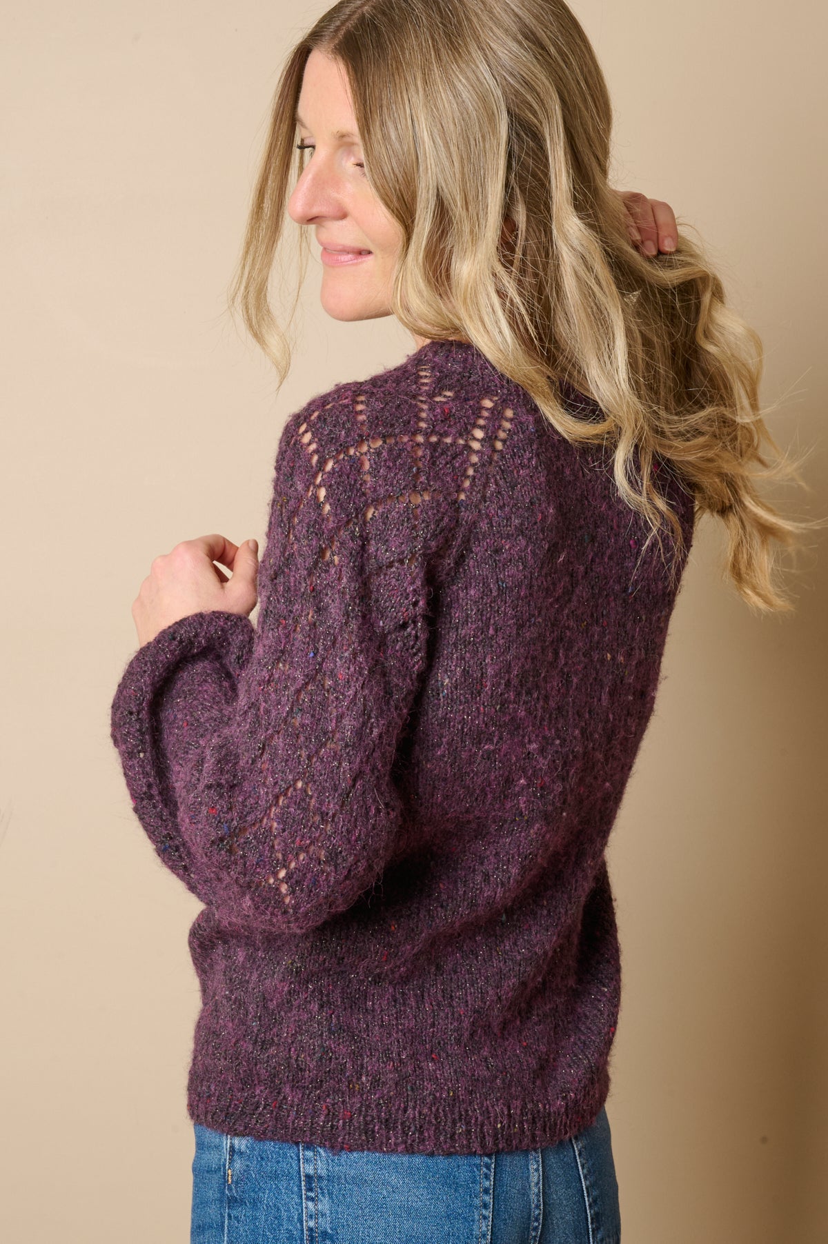 Skagen Pullover - Casablanca Stil 