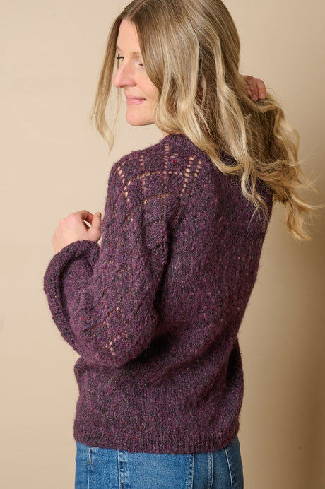 Skagen Pullover - Casablanca Stil 
