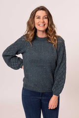 Skagen-Pullover – Easy Care Classic Style