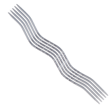 ADDI Crazy Snake Nasdelspiel Aluminium 2.00-3.50 mm 15 cm