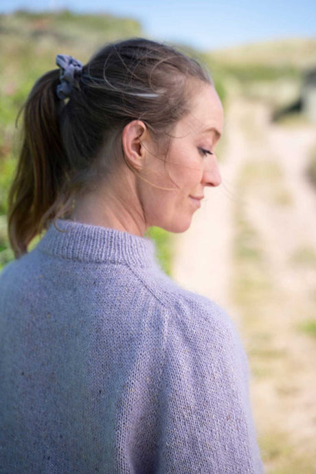 Nora Pullover