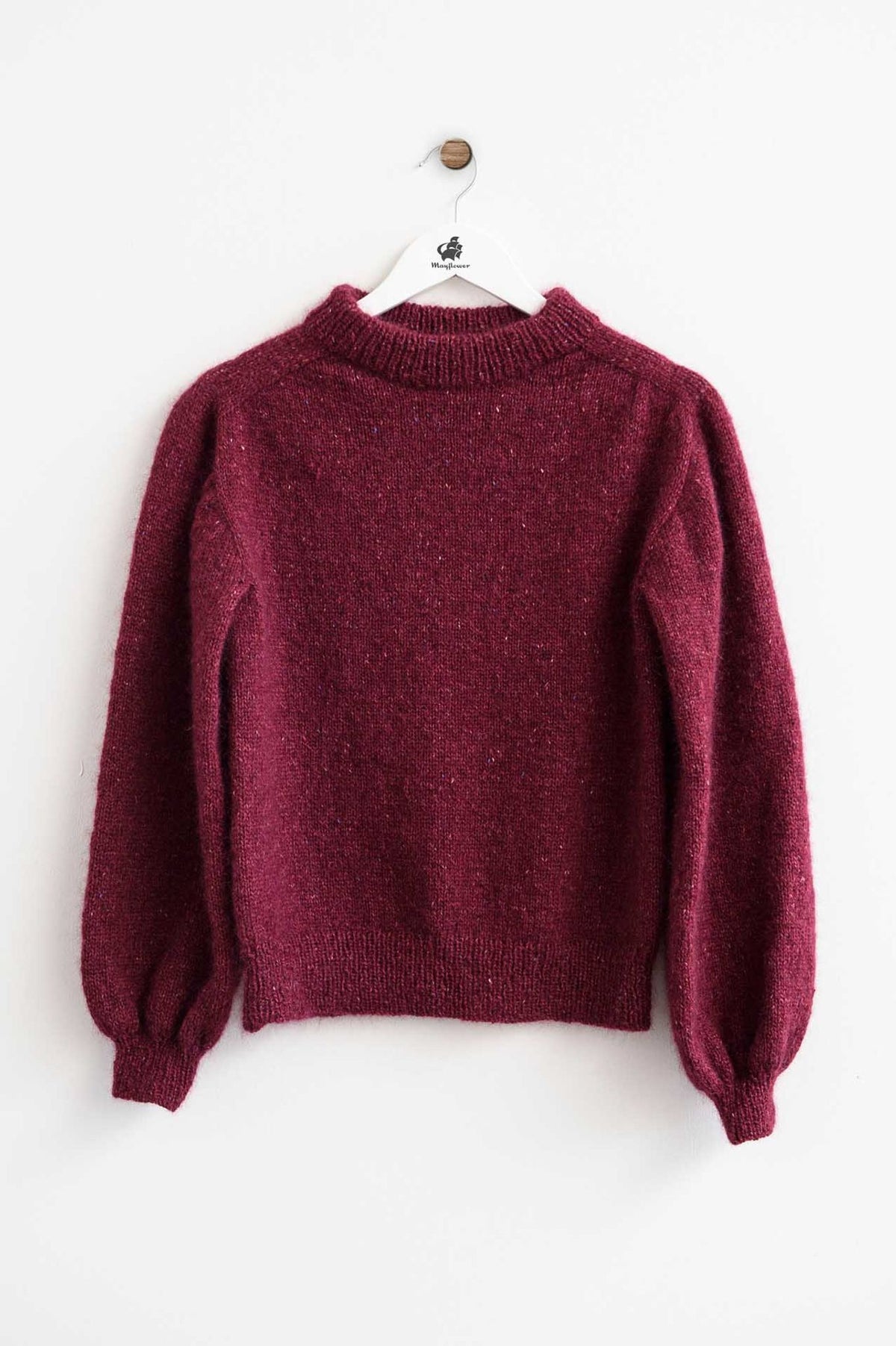Nora Pullover