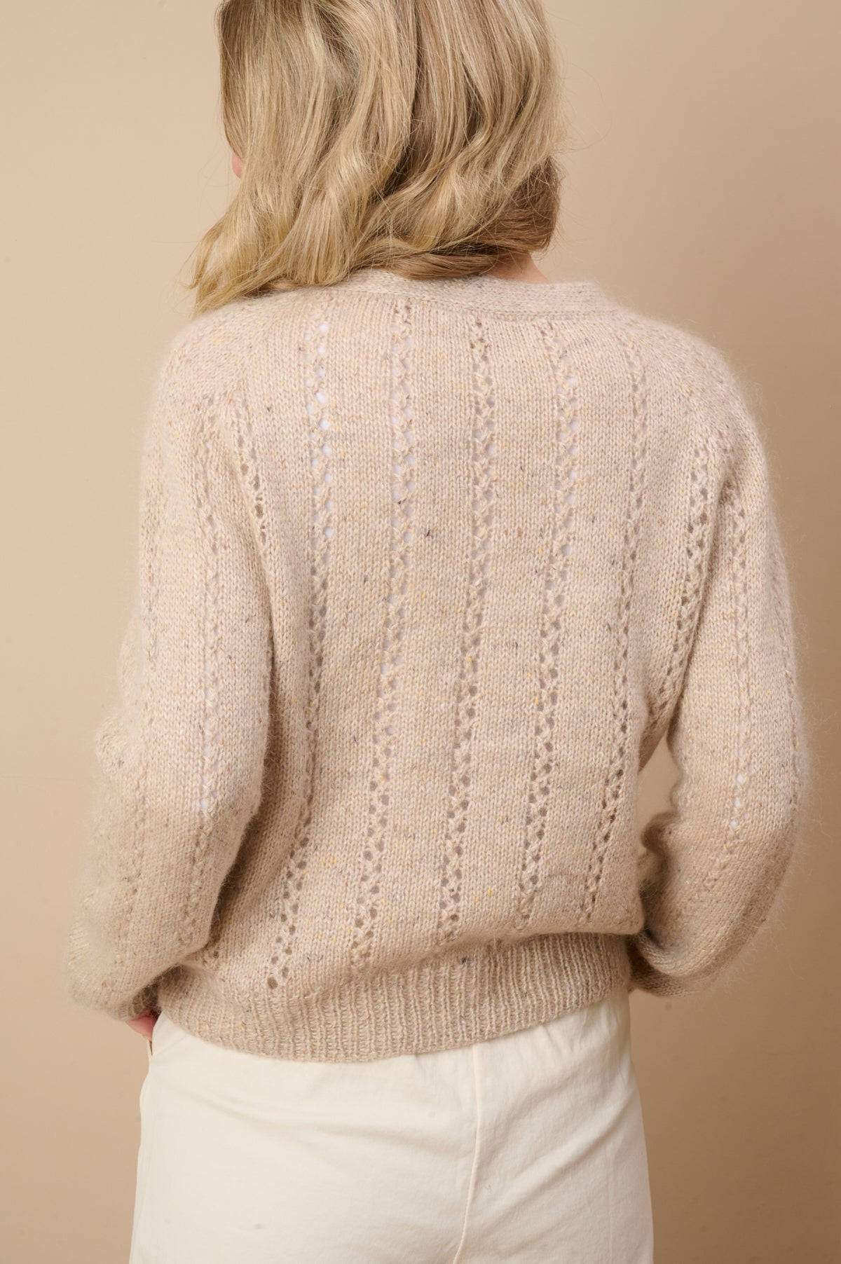 Odder Cardigan