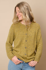 Christine Cardigan