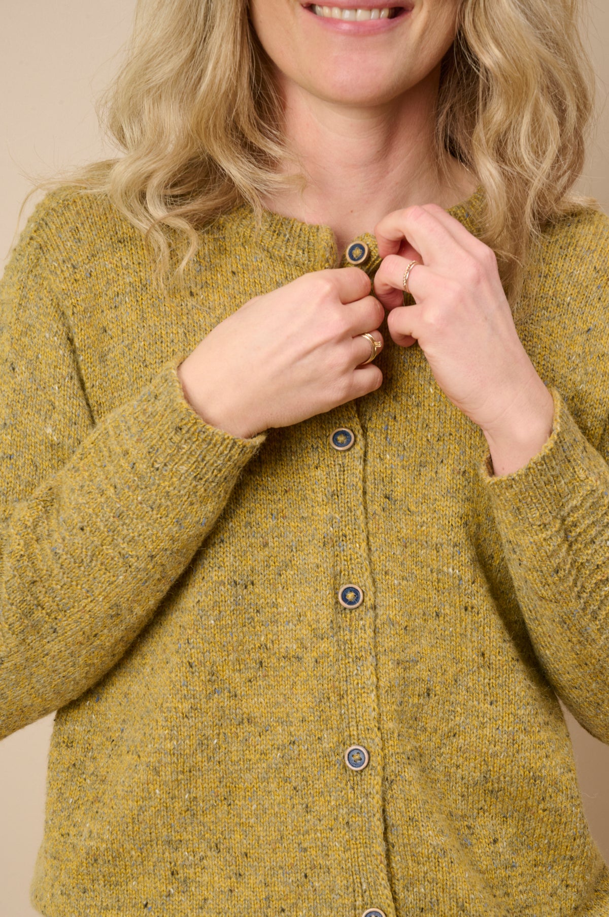 Christine Cardigan