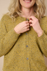 Christine Cardigan