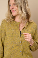Christine Cardigan
