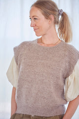 Siggi Slipover - Amadora Stil