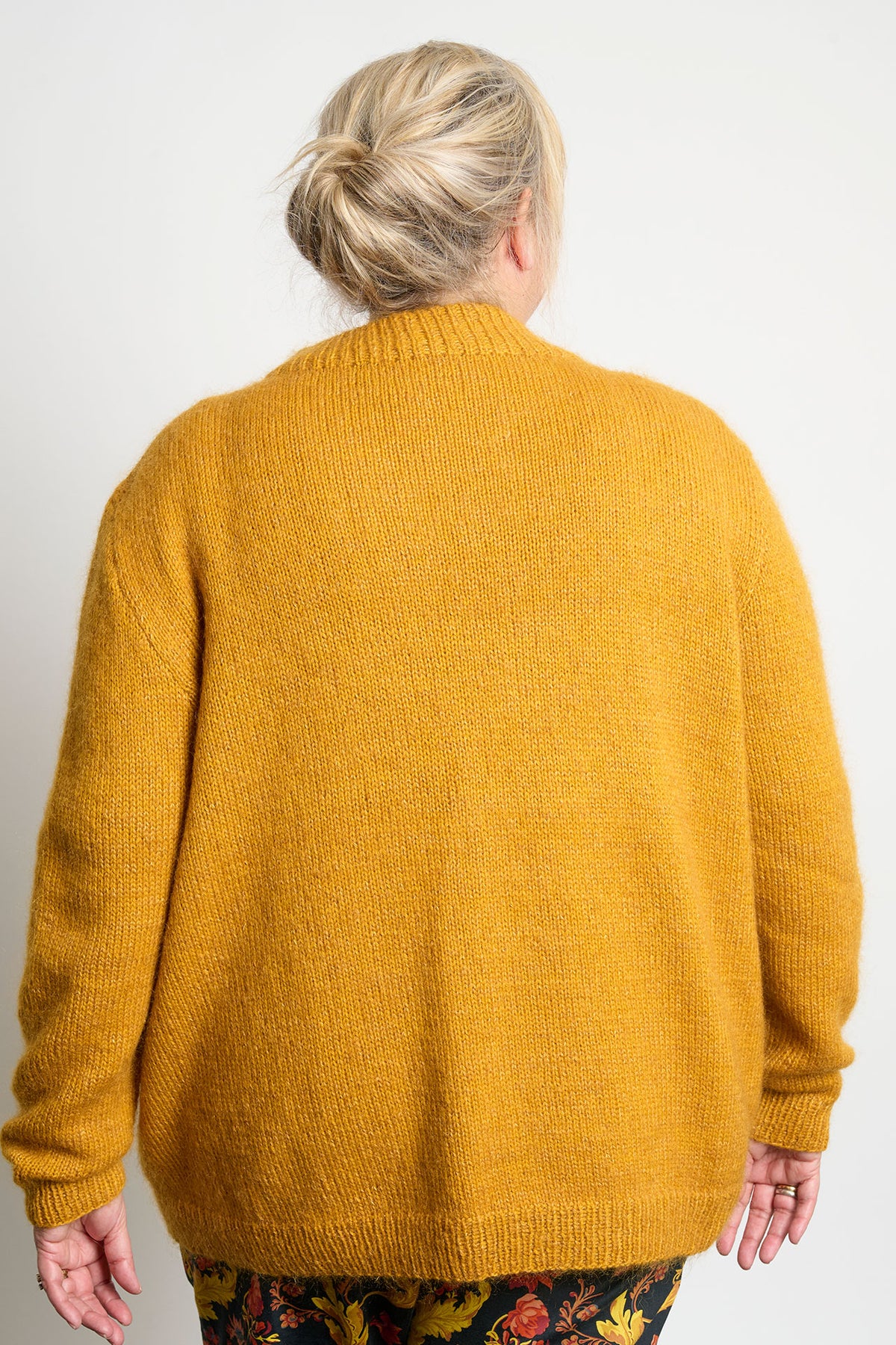 Brigitte Cardigan